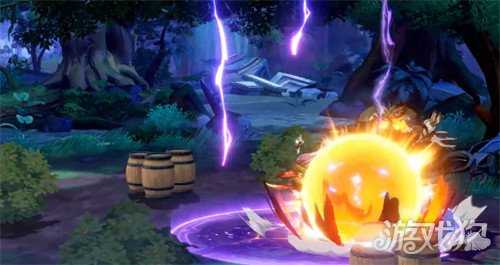 时空猎人觉醒异能者索菲娅怎么样 异能者索菲娅角色介绍