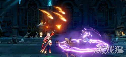 时空猎人觉醒异能者索菲娅怎么样 异能者索菲娅角色介绍