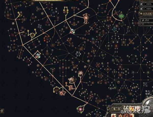 流放之路2盾墙天赋怎么点 0.4赛季盾墙流加点