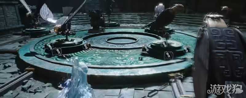 燕云连结同形之鸟怎么过 快速连接同形之鸟方法