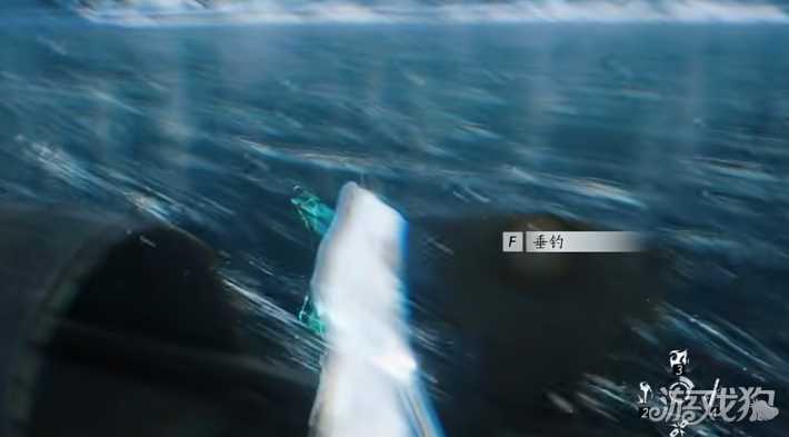 燕云十六声隐藏任务凉州垂钓 凉州垂钓任务攻略 燕云十六声隐藏任务凉州垂钓 凉州垂钓任务攻略