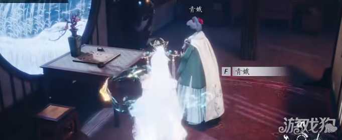 燕云十六声隐藏任务凉州垂钓 凉州垂钓任务攻略 燕云十六声隐藏任务凉州垂钓 凉州垂钓任务攻略