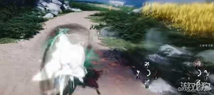 燕云十六声奇术攻略 奇术双分页小技巧