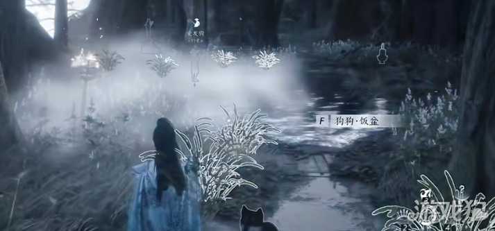 燕云十六声狗尾巴花可以干什么用的 狗尾巴花大量采集攻略