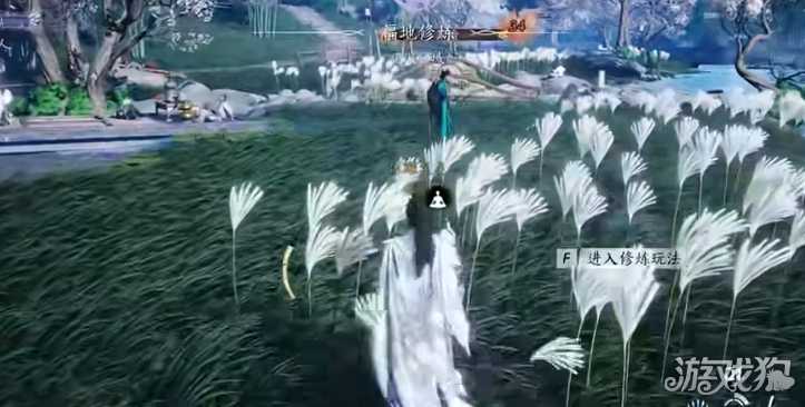 燕云十六声卡无人世界攻略 如何卡无人世界无限刷资源