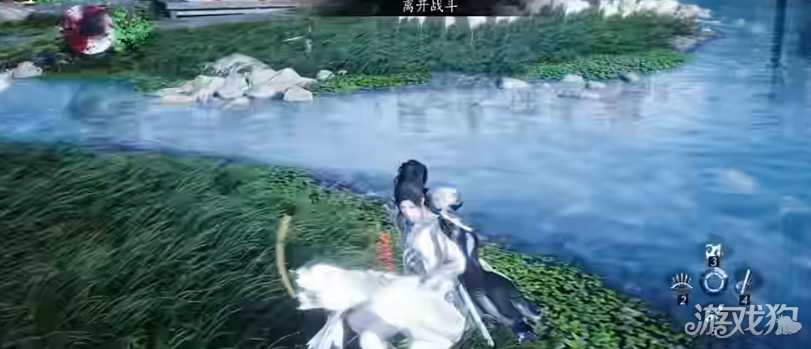 燕云十六声卡无人世界攻略 如何卡无人世界无限刷资源