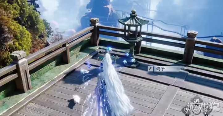 燕云十六声隐藏任务鸽长老 巨子燕隐藏任务攻略