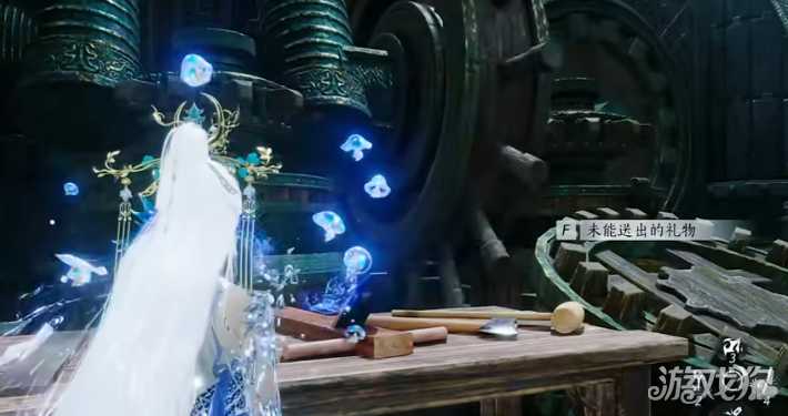 燕云十六声隐藏任务鸽长老 巨子燕隐藏任务攻略