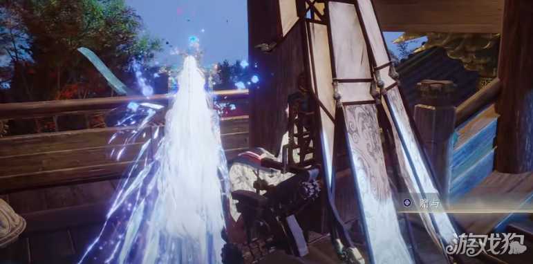 燕云十六声隐藏任务鸽长老 巨子燕隐藏任务攻略