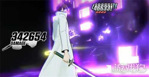 境界刀鸣蓝染怎么样 蓝染角色介绍一览 境界刀鸣蓝染怎么样 蓝染角色介绍一览