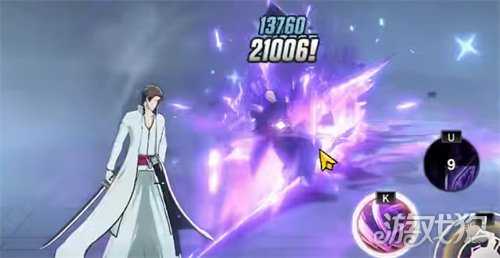 境界刀鸣蓝染怎么样 蓝染角色介绍一览 境界刀鸣蓝染怎么样 蓝染角色介绍一览