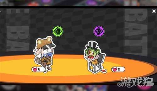 吉星派对PVE怎么玩 PVE玩法教学 吉星派对PVE怎么玩 PVE玩法教学