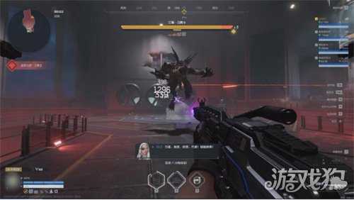 逆战未来冰点源起副本BOSS怎么打 冰点源起副本BOSS打法教学 逆战未来冰点源起副本BOSS怎么打 冰点源起副本BOSS打法教学