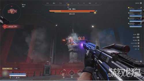 逆战未来冰点源起副本BOSS怎么打 冰点源起副本BOSS打法教学 逆战未来冰点源起副本BOSS怎么打 冰点源起副本BOSS打法教学