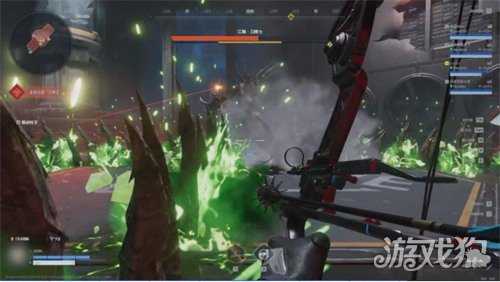 逆战未来冰点源起副本BOSS怎么打 冰点源起副本BOSS打法教学 逆战未来冰点源起副本BOSS怎么打 冰点源起副本BOSS打法教学