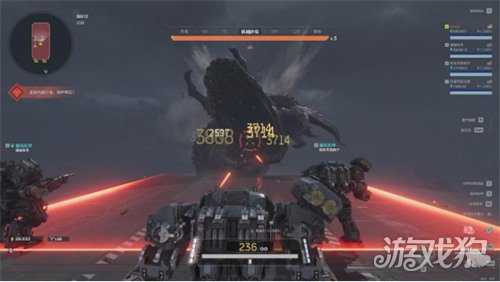 逆战未来冰点源起副本BOSS怎么打 冰点源起副本BOSS打法教学 逆战未来冰点源起副本BOSS怎么打 冰点源起副本BOSS打法教学