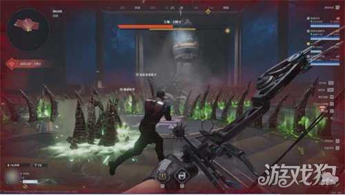 逆战未来冰点源起副本BOSS怎么打 冰点源起副本BOSS打法教学 逆战未来冰点源起副本BOSS怎么打 冰点源起副本BOSS打法教学