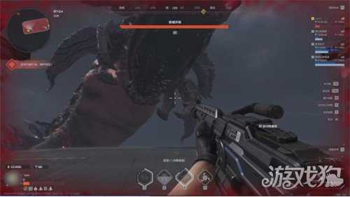 逆战未来冰点源起副本BOSS怎么打 冰点源起副本BOSS打法教学 逆战未来冰点源起副本BOSS怎么打 冰点源起副本BOSS打法教学