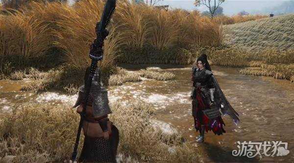 燕云十六声滹沱一剑截天来成就怎么达成 滹沱一剑截天来成就达成条件