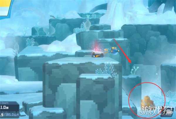 潜水员戴夫黄玉怎么获得 黄玉获取攻略