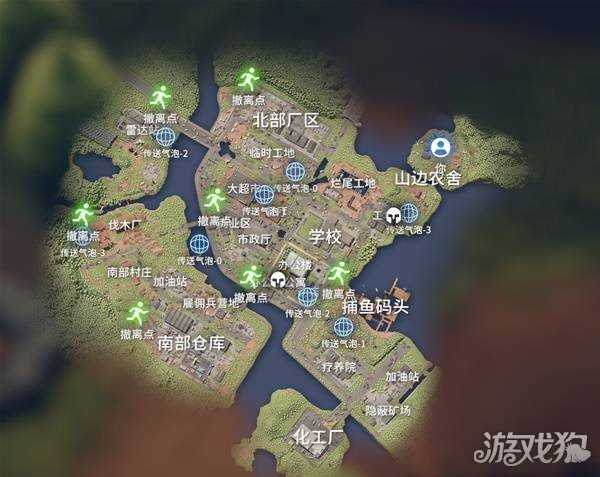 逃离鸭科夫昆虫克星成就怎么达成 昆虫克星成就达成条件