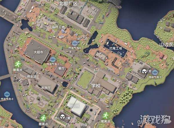 逃离鸭科夫昆虫克星成就怎么达成 昆虫克星成就达成条件