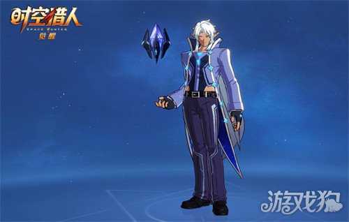 时空猎人觉醒冰魄亚索怎么样 冰魄亚索角色介绍