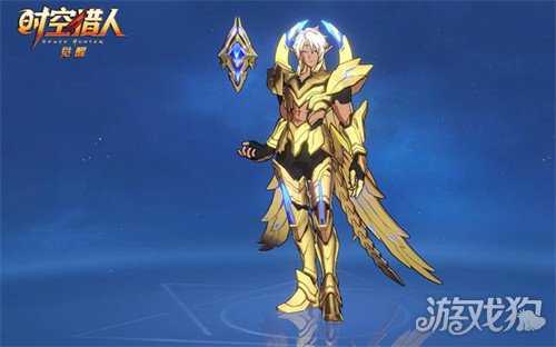 时空猎人觉醒冰魄亚索怎么样 冰魄亚索角色介绍