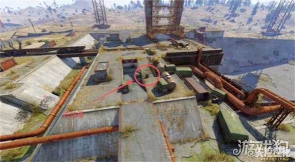 失控进化柴油怎么获取 柴油刷新点一览