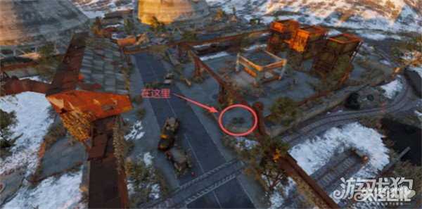 失控进化柴油怎么获取 柴油刷新点一览