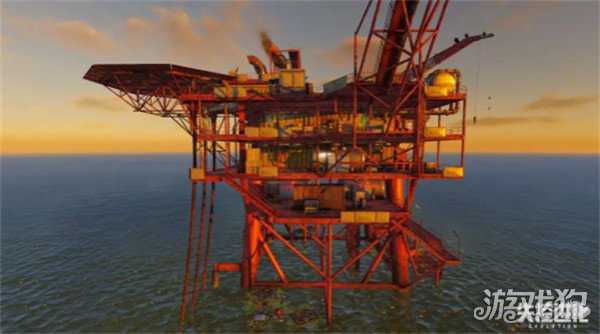 失控进化柴油怎么获取 柴油刷新点一览