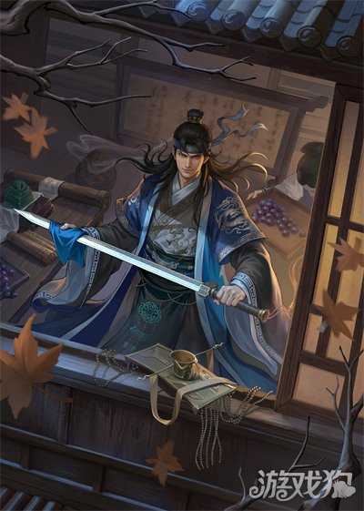 名将杀曹丕技能是什么 曹丕技能详解