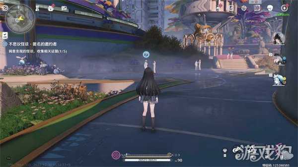 鸣潮匿名的邀约者怎么完成 匿名的邀约者任务攻略