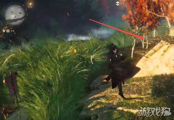 燕云十六声滹沱地道在哪里 滹沱地道具体位置 燕云十六声滹沱地道在哪里 滹沱地道具体位置