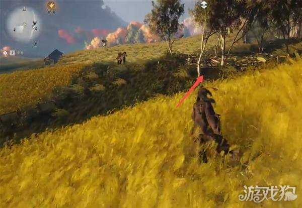 燕云十六声滹沱地道在哪里 滹沱地道具体位置 燕云十六声滹沱地道在哪里 滹沱地道具体位置