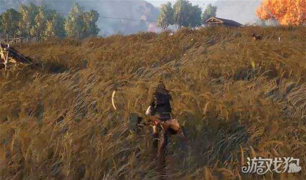 燕云十六声滹沱地道在哪里 滹沱地道具体位置 燕云十六声滹沱地道在哪里 滹沱地道具体位置