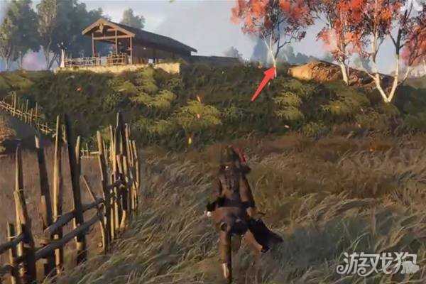 燕云十六声滹沱地道在哪里 滹沱地道具体位置 燕云十六声滹沱地道在哪里 滹沱地道具体位置