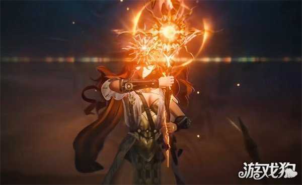 鸣潮奥古斯塔技能怎么点 奥古斯塔技能加点顺序