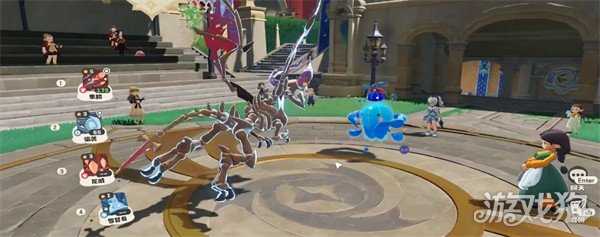 洛克王国世界洛克系数怎么计算 洛克系数计算方法