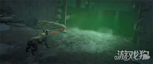 逆战未来彩蛋房怎么进 彩蛋房进入方法