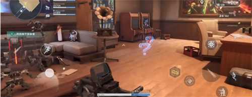 逆战未来彩蛋房怎么进 彩蛋房进入方法