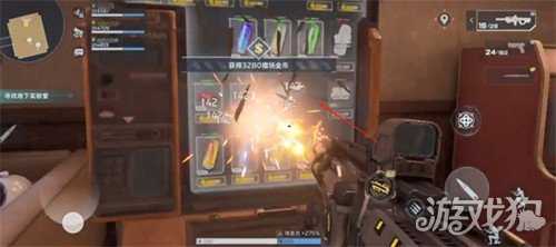 逆战未来彩蛋房怎么进 彩蛋房进入方法