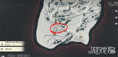 燕云十六声热心烤饼人成就怎么达成 热心烤饼人成就达成条件