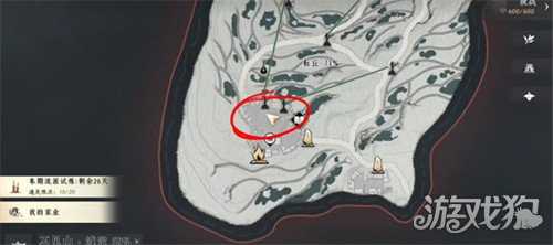 燕云十六声热心烤饼人成就怎么达成 热心烤饼人成就达成条件