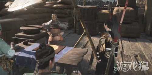 燕云十六声热心烤饼人成就怎么达成 热心烤饼人成就达成条件