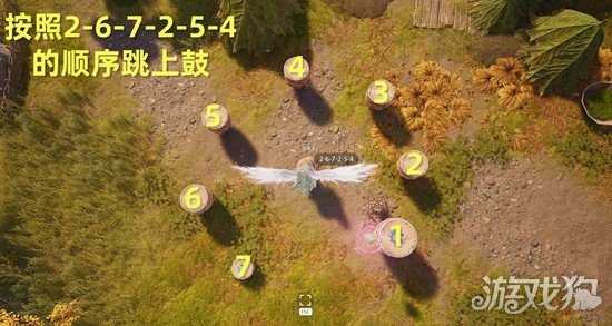 无限暖暖咚咚灵感之旅巨矛前驿站任务怎么做 咚咚灵感之旅巨矛前驿站任务攻略