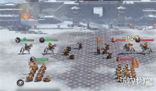 三国天下归心郭嘉怎么玩 郭嘉玩法教学 三国天下归心郭嘉怎么玩 郭嘉玩法教学