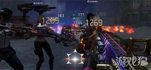 逆战未来深渊狂潮怎么玩 深渊狂潮玩法教学