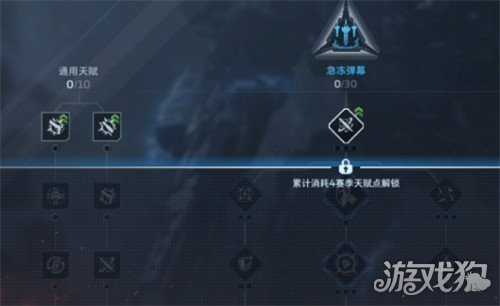 逆战未来天赋树怎么点 天赋树加点推荐