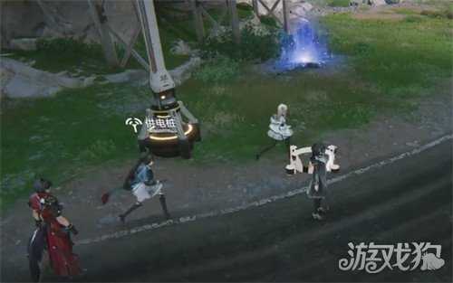 明日方舟终末地航天建材怎么获得 航天建材获取途径